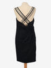 Atelier Versace Rhinestone-embroidered Dress W04032025_18  Gianni Versace 