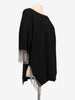 Twinset Wool Blouse WCV241224.10  Twinset 