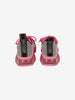 Moschino Fuchsia Teddy Sneakers WCV250874.03  Moschino 