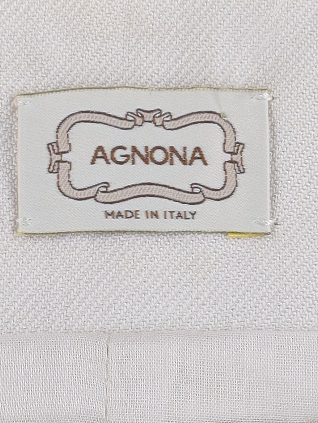 Agnona Midi Skirt WCV241010200  Agnona 
