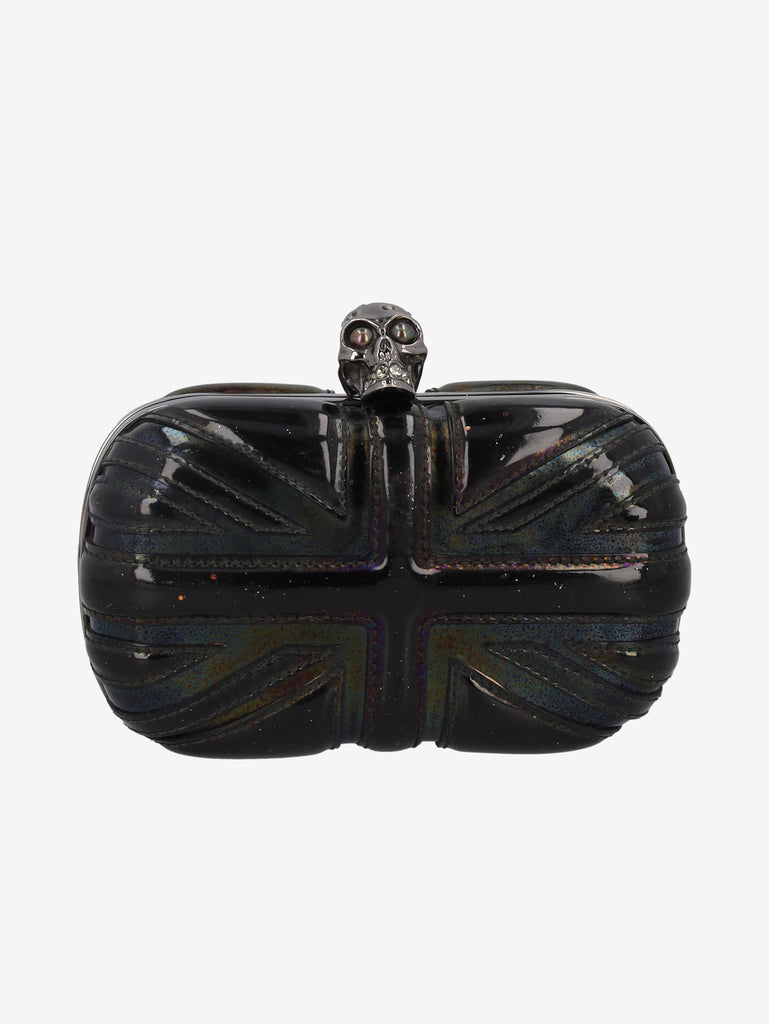 Alexander McQueen Clutch 110220203  Alexander McQueen 