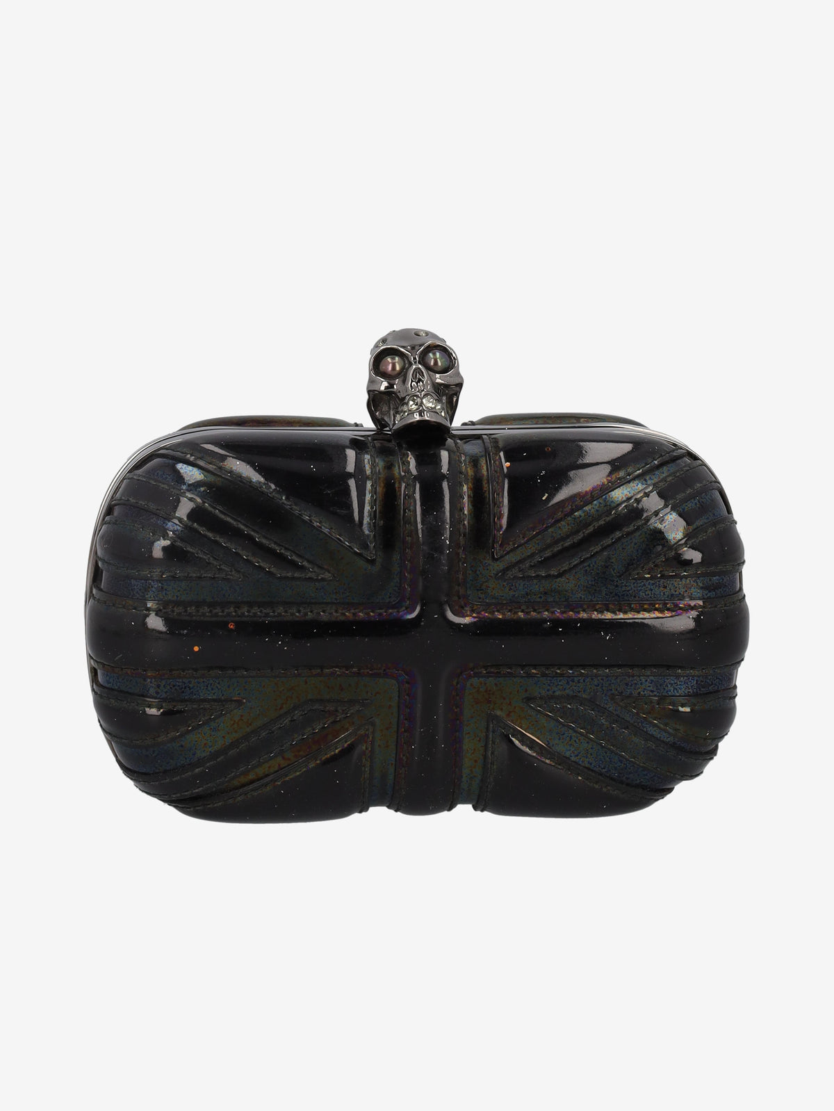 Alexander McQueen Clutch 110220203  Alexander McQueen 