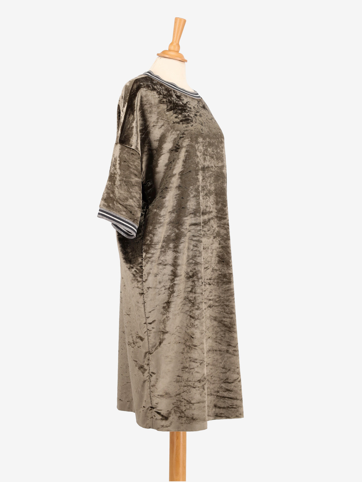Brunello Cucinelli Maxi Dress