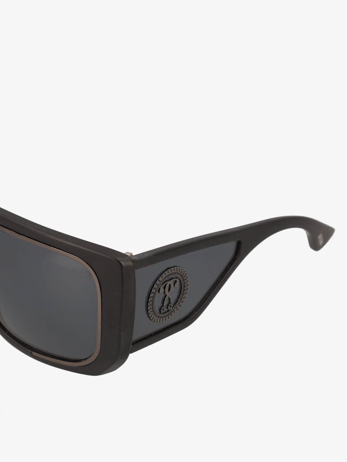 Moschino Black Sunglasses WCV250882.20  Moschino 