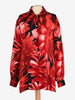 Mondrian Flower Patterned Shirt W2511.78  Mondrian 