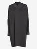 Rick Owens Runway FW13 Plinth Long Blazer RM300625.32  Rick Owens 