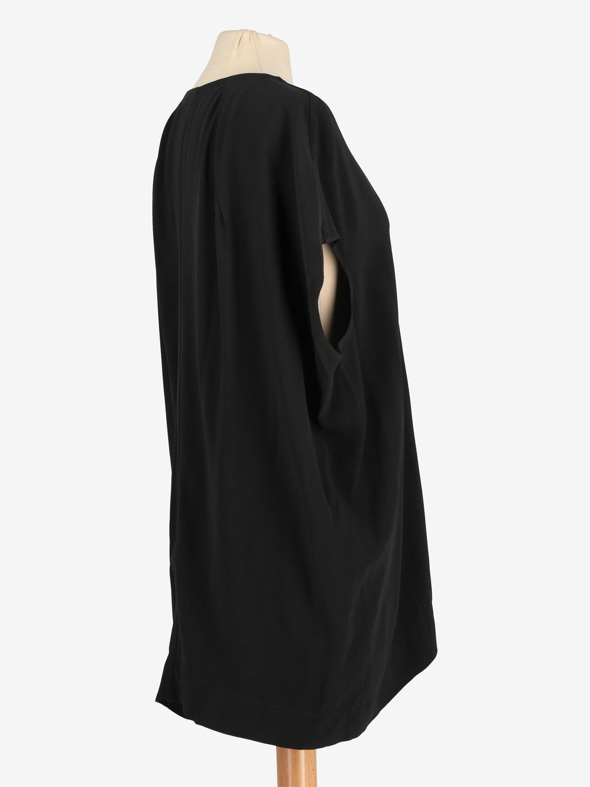 Rick Owens FW14 Moody V-Neck Top RM300625.79  Rick Owens 