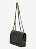 Chanel Timeless In Black Quilted Leather WCV010824.1  Chanel 