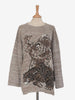 Krizia Over Fit Sweater