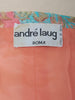 André Laug 紧身连衣裙