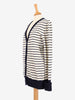 John Galliano Wool Cardigan