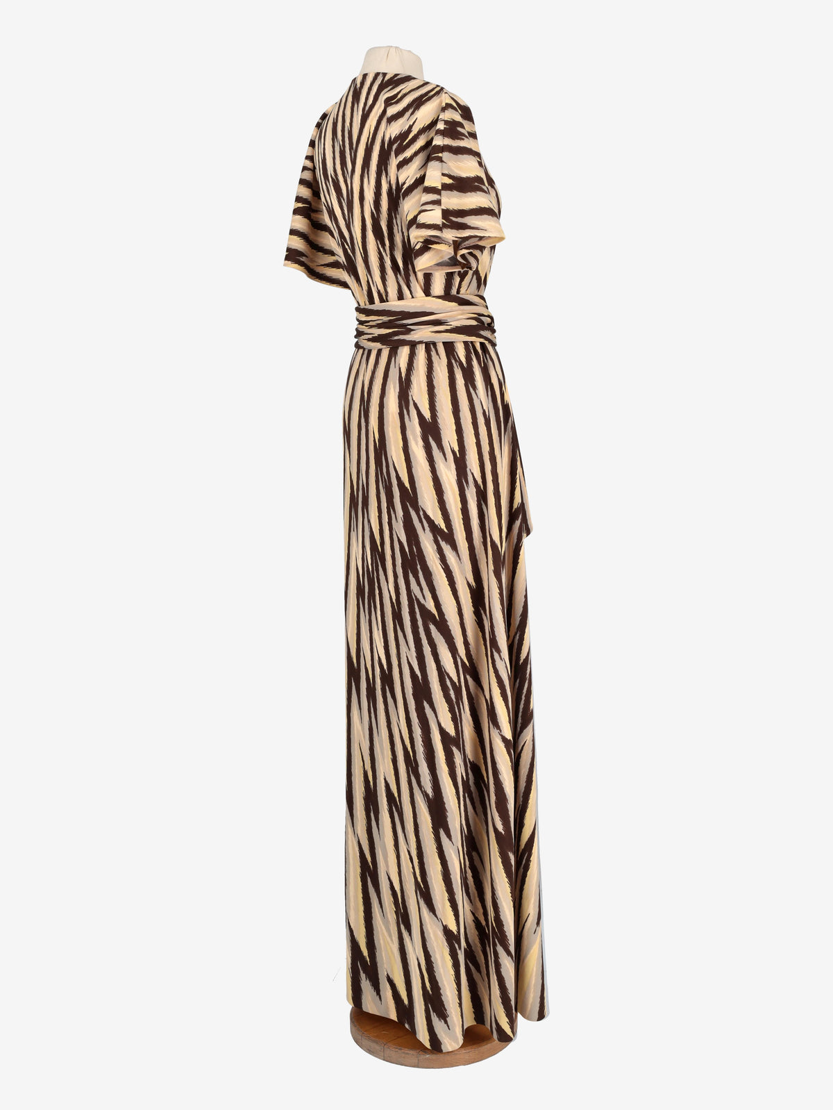 The Roberta Di Camerino Maxi Dress W260227.02  Roberta di Camerino 
