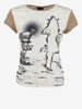 Just Cavalli T-Shirt W24121253.6  Just Cavalli 