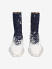 Dsquared2 Deanday Denim Ankle Boots CVM26.23.186  Dsquared² 