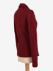 Gilles Dufour Tailored Wool Jacket W2511.118.07  Gilles Dufour 