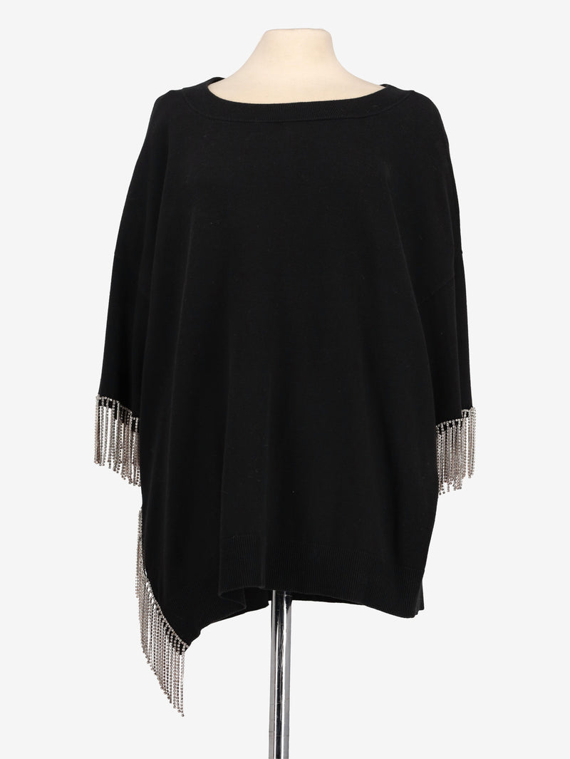 Twinset Wool Blouse WCV241224.10  Twinset 