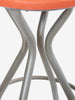 Iron stool WCV23041119  Cavalli e Nastri 