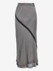 Comme des Garçons Layered Skirt<BR/> DM10043123  Comme des Garçons 