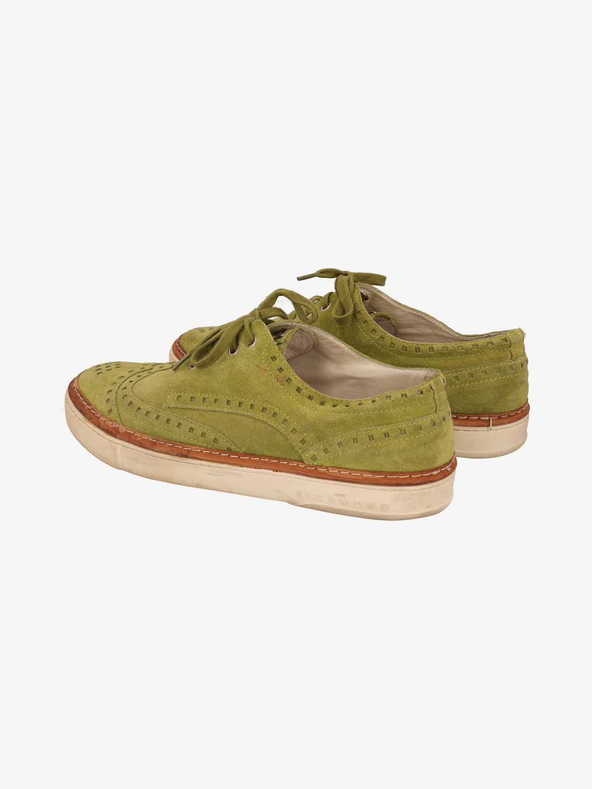 John Richmond Elegant Shoes WCV250820.05  Richmond 