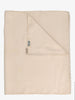 Gianfranco Ferré Ivory Damask Scarf