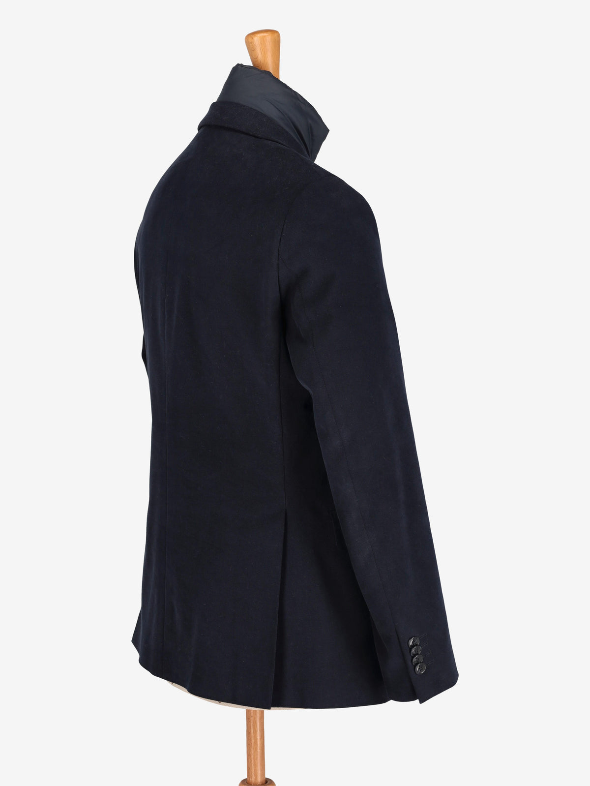 Vintage Elegant Double Jacket WCV130226.9  Vintage 