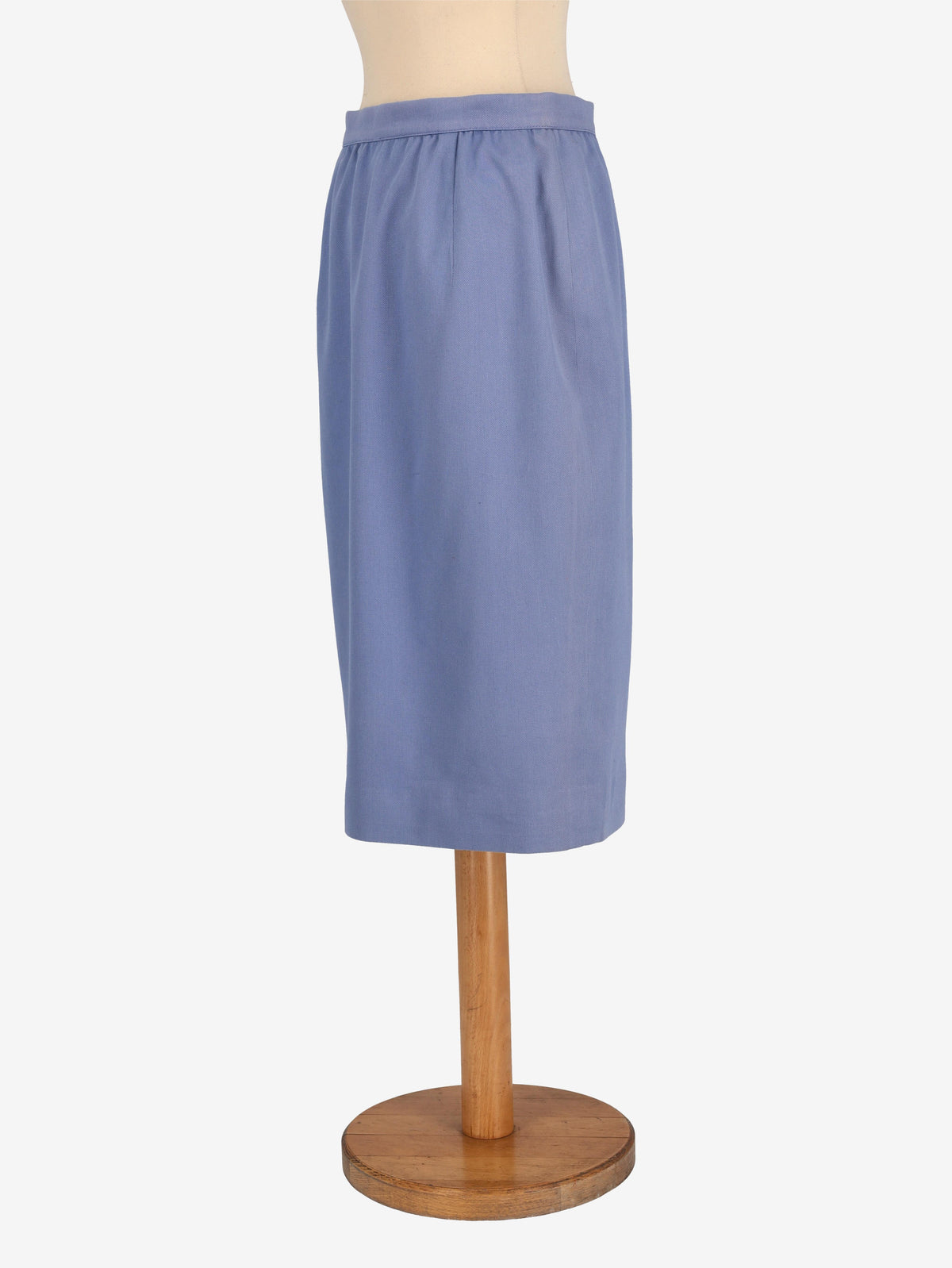 Valentino Lilac Skirt MR120725.40  Valentino Boutique 