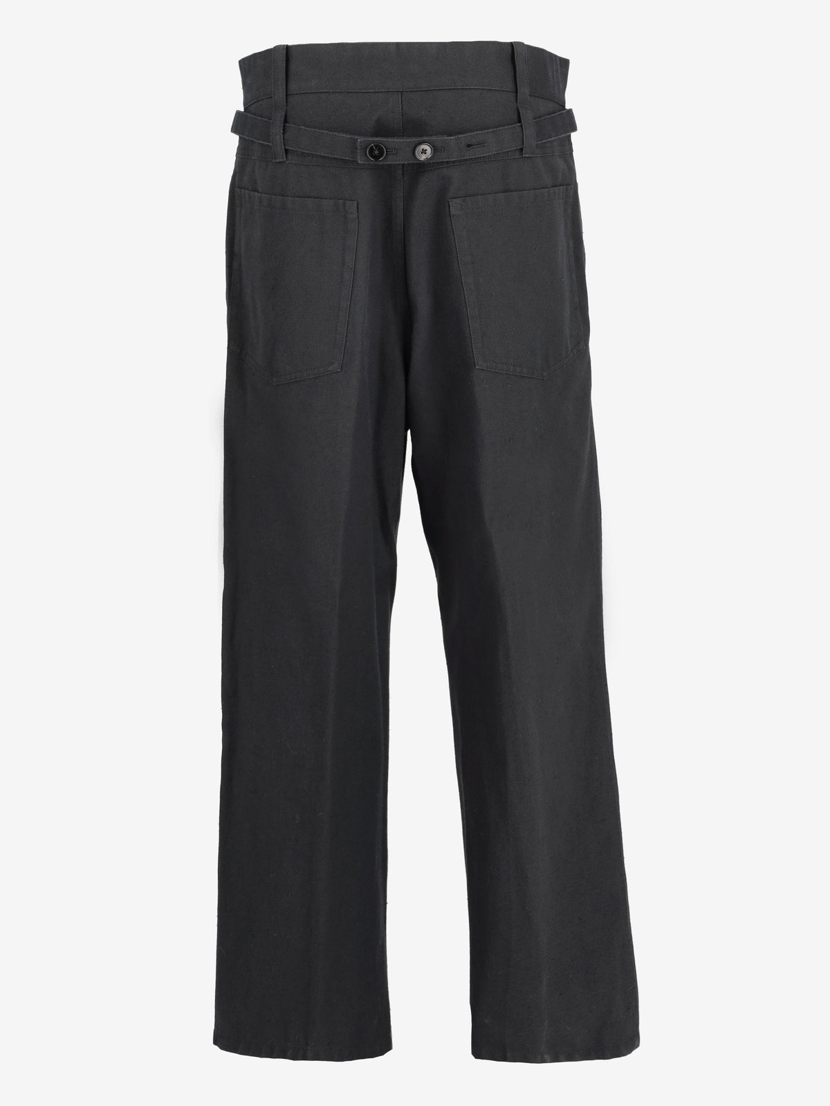 Jil Sander Black Suit WCV112501  Jil Sander 
