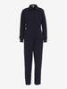 Gianni Versace Blue wool suit