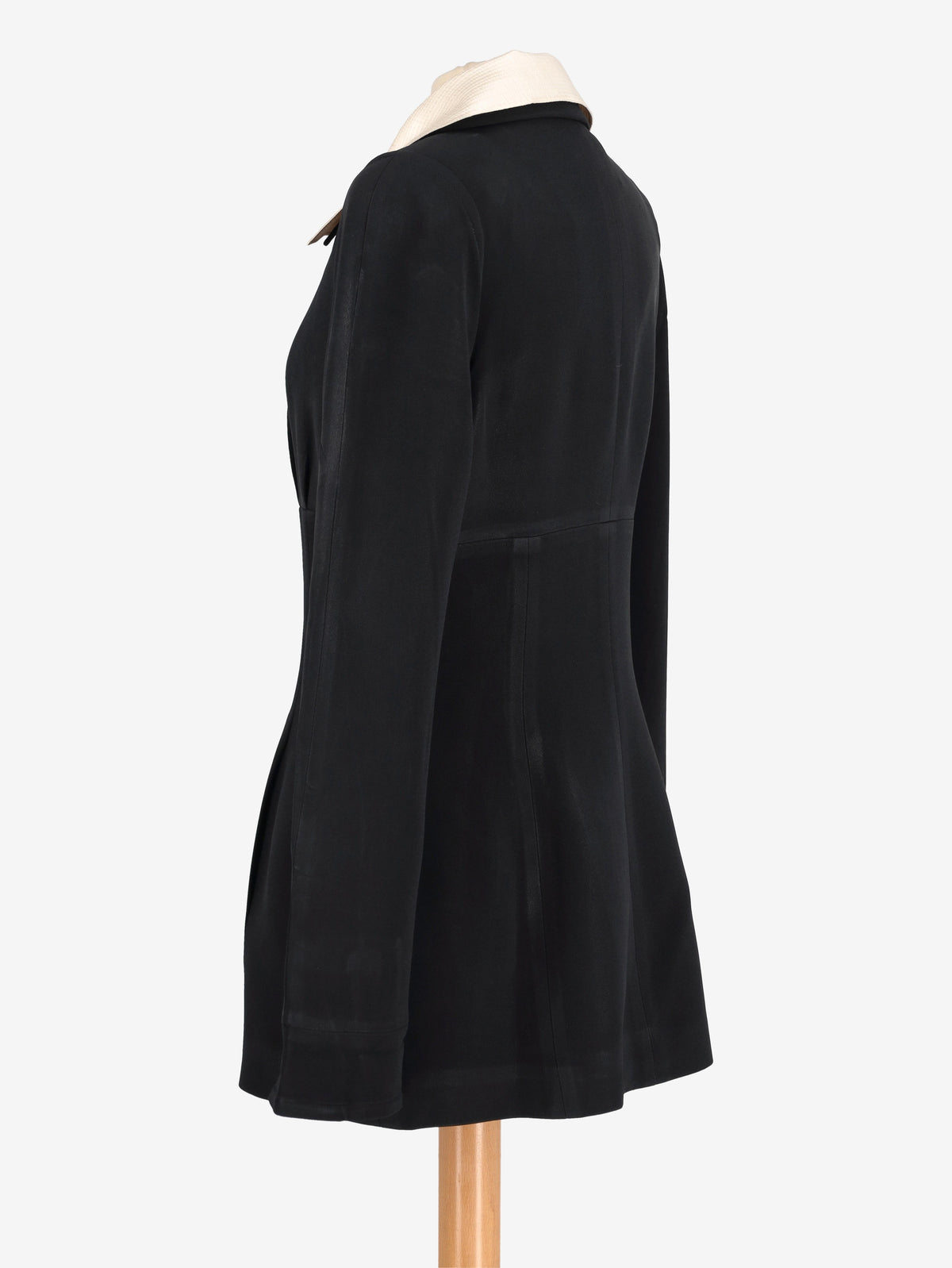 Fendi Black and White Shirt W2511.118.30  Fendi 