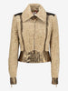 Voyage Jacket With Gold Inserts W2511.118.26  Voyage 