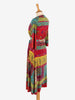 Etro Patterned Midi Dress WCV241010225  Etro 