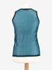 Balenciaga Transparent Top