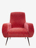 Vintage 1950s armchair WCV23041108  Cavalli e Nastri 