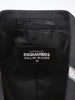 DSQUARED2 Dallas One-Button Blazer in Wool & Silk CVM26.23.212  Dsquared² 