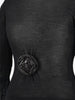 Gucci Shirt With Flower