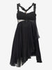 Gianni Versace Couture Baby Doll Dress MR210225.1  Gianni Versace 