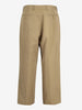 Burberry Beige Trousers MU250527.30.1  Burberry 