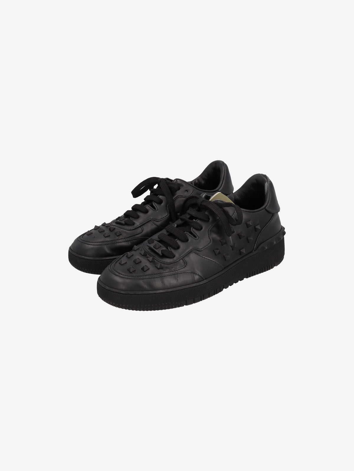 Valentino Garavani Rockstud Sneakers WCV250881.08  Valentino 
