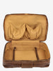 Gucci Small Soft Leather Suitcase