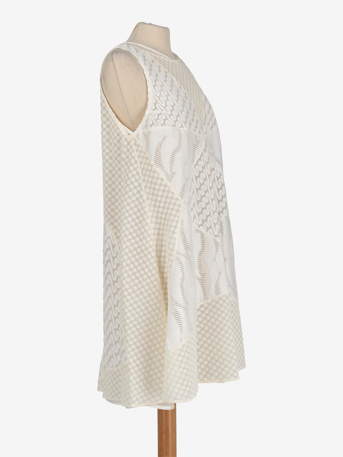 Missoni White Double Dress WCV30052025.37  Missoni 