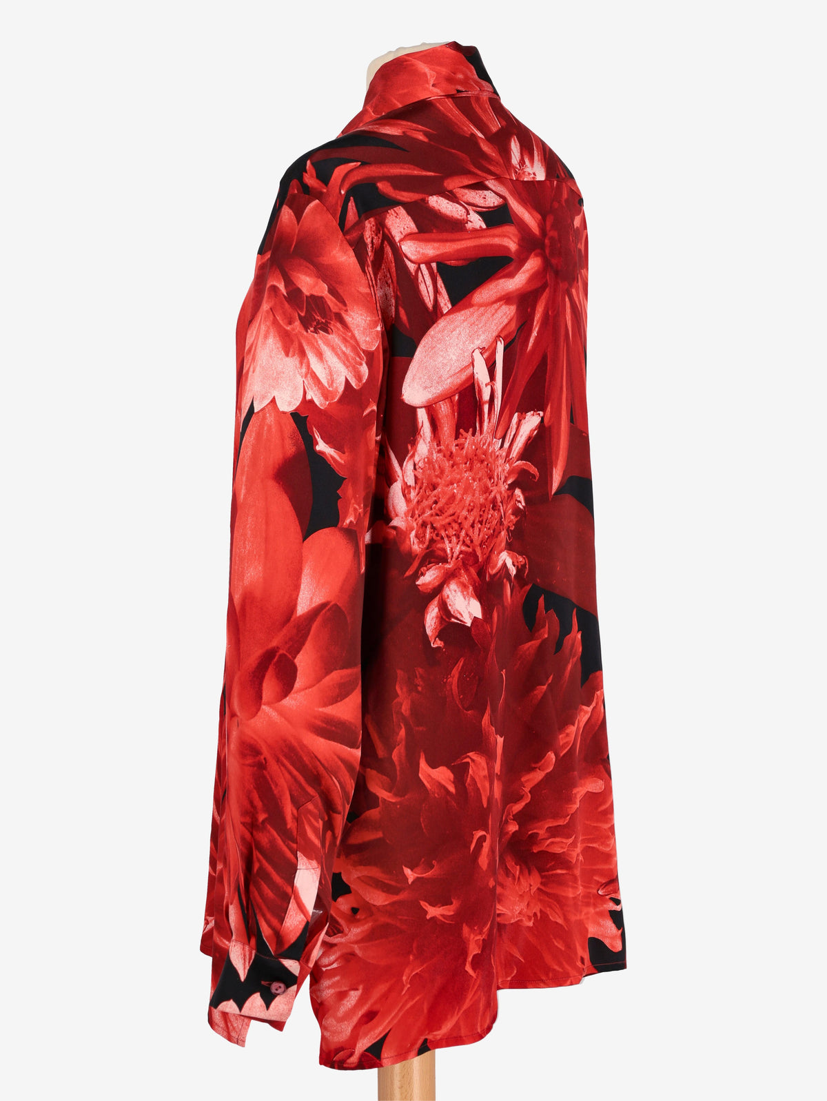 Mondrian Flower Patterned Shirt W2511.78  Mondrian 