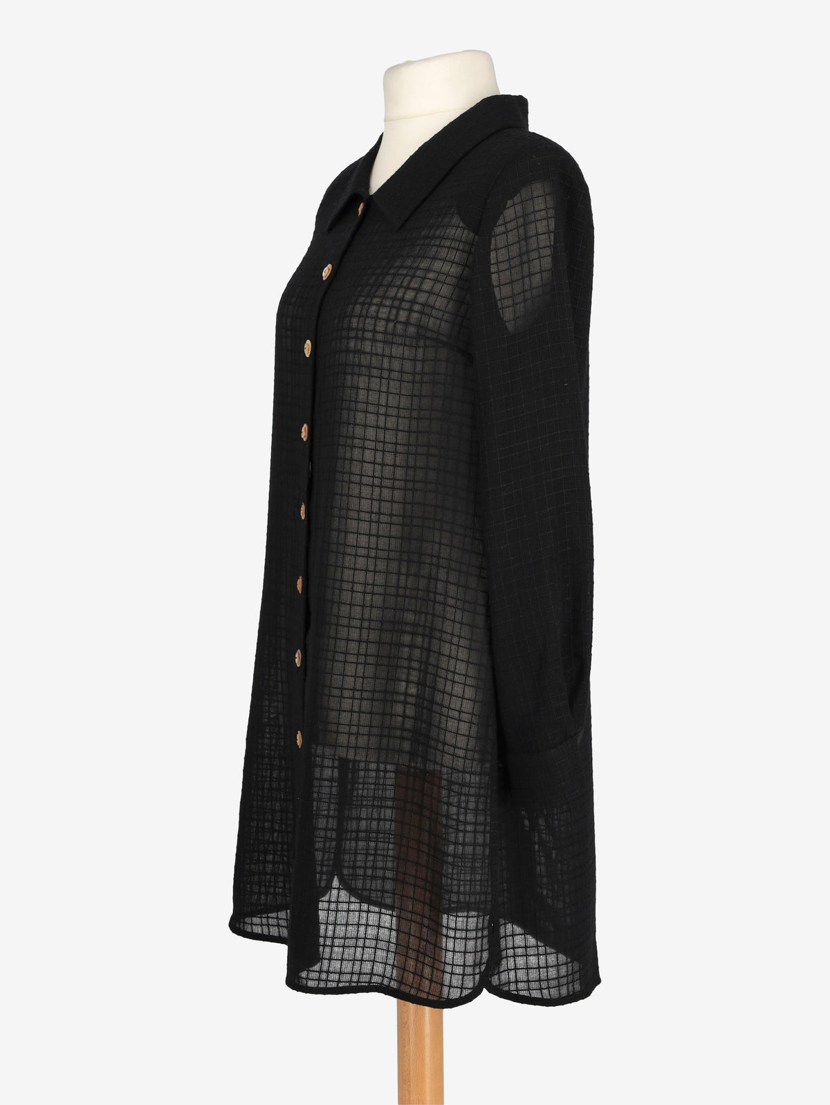Fendi Wool Shirt W2511.118.13  Fendi 