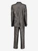 Vintage Silver Suit WCV250802.02  Cristian Pellizzari 