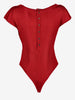 Alaïa Bodysuit and Trousers Set WCV10043.18  Alaïa 