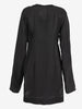Rick Owens Runway Black Jacket RM300625.59  Rick Owens 