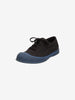 Prada Sneakers in Canvas with Rubber Toe MU260321.48  Prada 