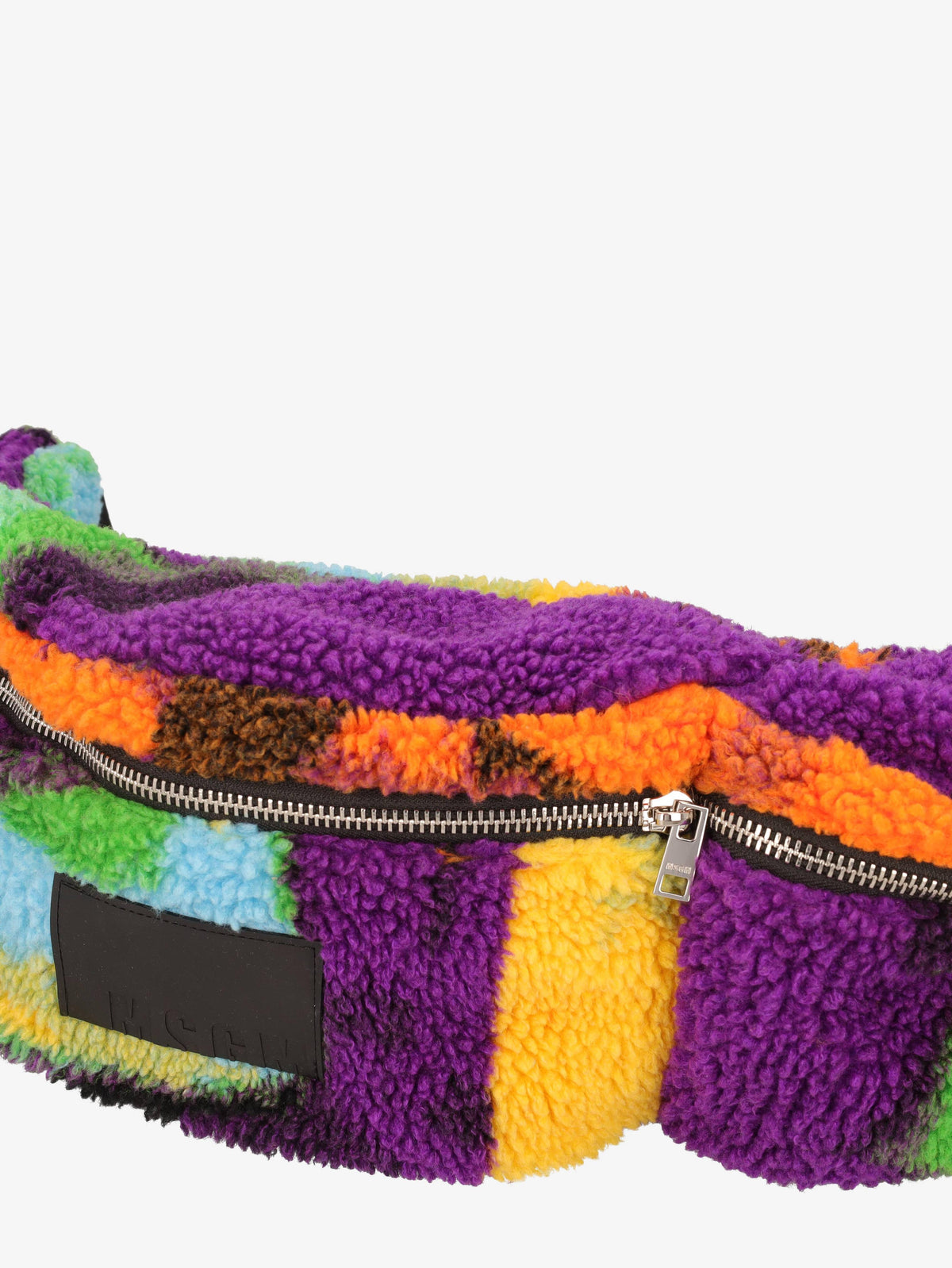 MSGM multicolour Trudy Bag WCV250869  MSGM 