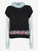 Voyage Multicolored Sweater W2511.91  Voyage 