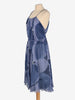 Moschino Blue Sundress MR290325.34  Moschino 