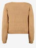 Dolce&Gabbana Beige Wool-Blend Set W02122025.6  Dolce & Gabbana 
